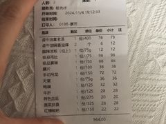 -龙森园火锅(琴台路店)