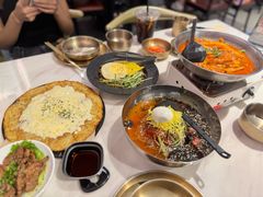 -HOTISLAND海鸡岛·韩国料理(江南西店)