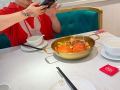 -避风塘(江桥万达店)