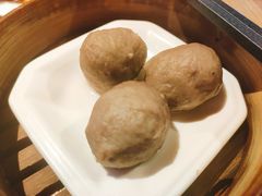 牛肉丸-纽斯特牛排自助餐厅(浦东文峰广场店)