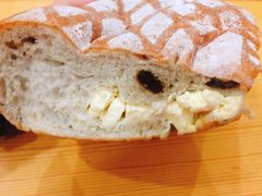 新西兰纯芝士面包-BROAD面包路·欧式面包(龙湖时代C馆店)