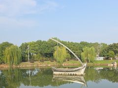 -丝绸小镇荻港古村