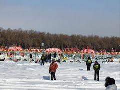 -北陵公园