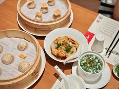 -鼎泰丰(德基广场店)