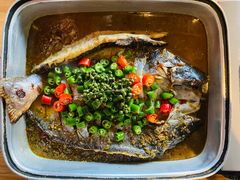 -半天妖烤鱼(方庄店)