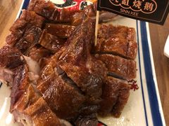 -先记烧鹅王·本地粤菜(福永店)