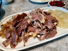 -高玛纳驴肉火烧(河间总店)