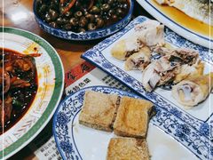 -洞天食府(北大街店)