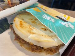 -魏家凉皮(十里河店)