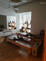 -阿南达·瑜伽普拉提·阿育吠陀疗愈中心