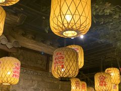 -南京大牌档(新街口德基广场店)