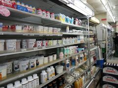 -711便利店(安贞桥胜古南里店)