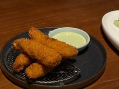 -人间酒暖·Go blanc·烧鸟·深夜食堂(陆家嘴店)