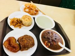 -白魁老号饭庄(交道口店)