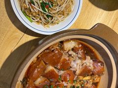 -威哥的菜·地道长沙菜(雨花亭店)