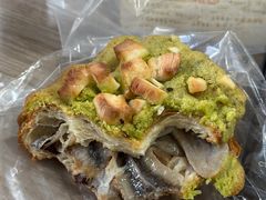 -沁屋面包店(人民东路店)