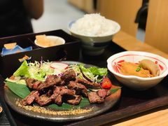 -味太助·银饭食堂(中华城店)