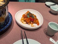 -羲和雅苑•北京烤鸭(乐园道万象城店)