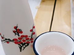 -朴小妹人参鸡汤火锅(长白山万达店)