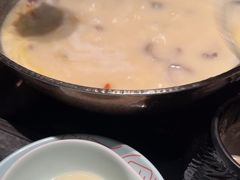 -捞王猪肚鸡火锅(金华义乌之心店)