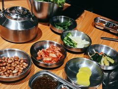 -哼蟹二将·烤肉酱蟹(合生汇店)