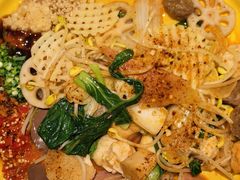 -北丐先生·野馄饨烧烤(雨花万象店)