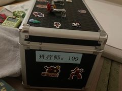 -东方之珠洗浴休闲广场(南开店)