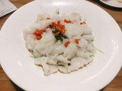 -陈傻子餐厅(世纪都会店)