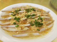 -覃记海鲜美食餐厅