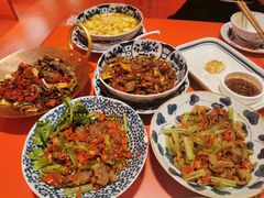-侯师傅热炒店(印象城店)