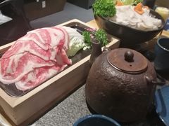-湊湊火锅·茶憩(东城万达店)