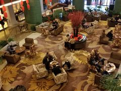 -成都凯宾斯基饭店