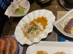 -舒友海鲜姿造(白鹭洲店)