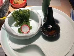 -京料理·日料自助·铁板燒(复悦城店)