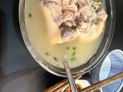-谭家·钵钵鸡·蹄花·兔头(玉林南路店)