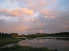 -塞罕坝国家级自然保护区