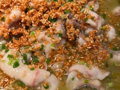 -周渝食惦·酸菜鱼精致川菜(横岗店)