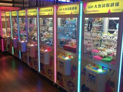 -大鲁阁保龄球(苏州园区店)