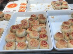 -西区老大房(愚园路店)