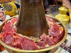 -卡万金特色藏餐