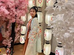 -汉仪华裳汉服旗袍·摄影写真馆(乌镇西栅店)