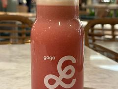 -gaga(深圳京基KKMALL店)