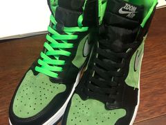 -NIKE品牌体验店(南京东路店)