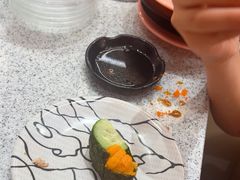 -争鲜回转寿司(西红门荟聚PLUS店)