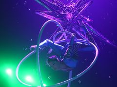 -珠海横琴长隆《卡卡虎奇遇记》