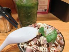 -Ramen满吉·豚骨拉面(丽园路店)