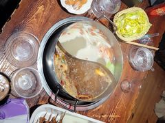 -乐山串串香老火锅(鼓楼店)