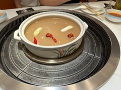 -清真老东乡开锅羊肉(甘南路店)