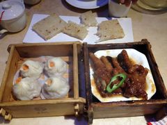 -又一间茶点轩(百汇广场店)