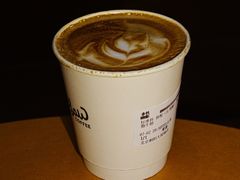 -Seesaw Coffee(朝阳大悦城店)